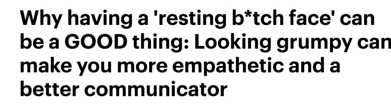 Via Daily Mail